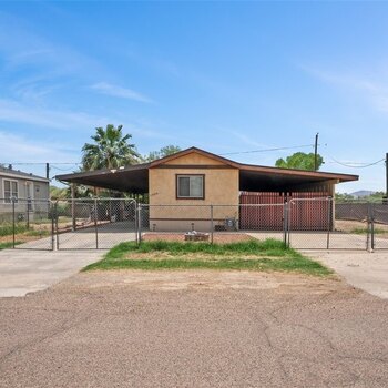 Thumbnail of mobile home