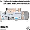 RV for Sale: 2020 WINDSPORT 32T