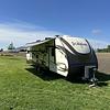 RV for Sale: 2018 WILDCAT 292QBD