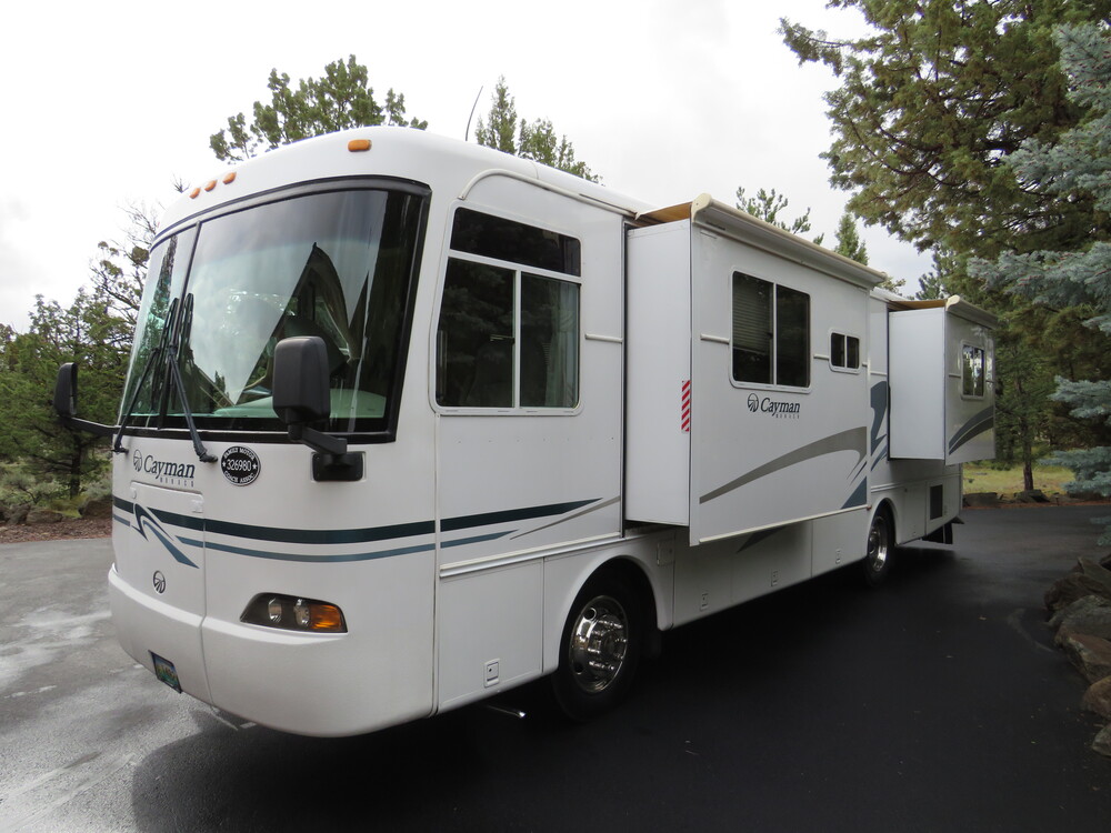 Photo of Rv