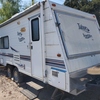 RV for Sale: 2003 TAHOE 18TB
