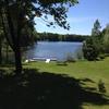 Mobile Home Park for Sale: Patricia Lake Manufactured Housing Community, Minocqua, WI