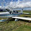 Aircraft for Sale: Socata TB-10 Tobago project