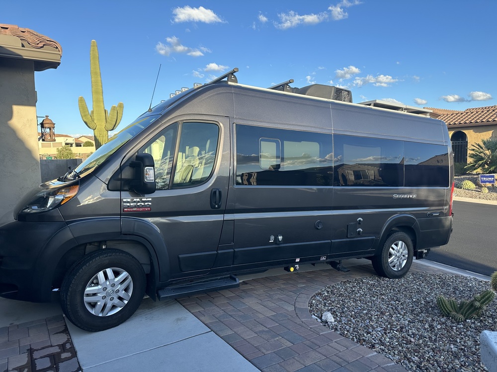 Photo of Rv