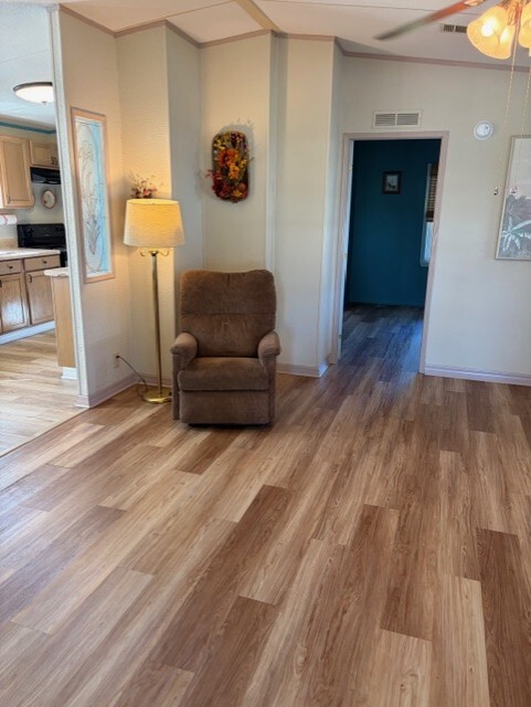 Cypress Lakes Village