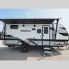 RV for Sale: 2025 Jay Feather Micro 199MBS