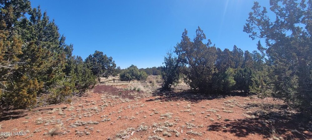 Photo of Mobile Home Lot