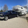 RV for Sale: 2022 MONTANA 3121RL