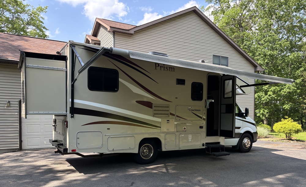 Photo of Rv