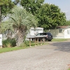 Mobile Home Lot for Rent: Baywind Mobile Home Park 1/2 RENT FOR 1 YEAR, Bacliff, TX