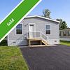 Mobile Home for Sale: 3 Bed 2 Bath 2022 Eagle River