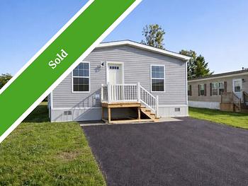 Thumbnail of mobile home