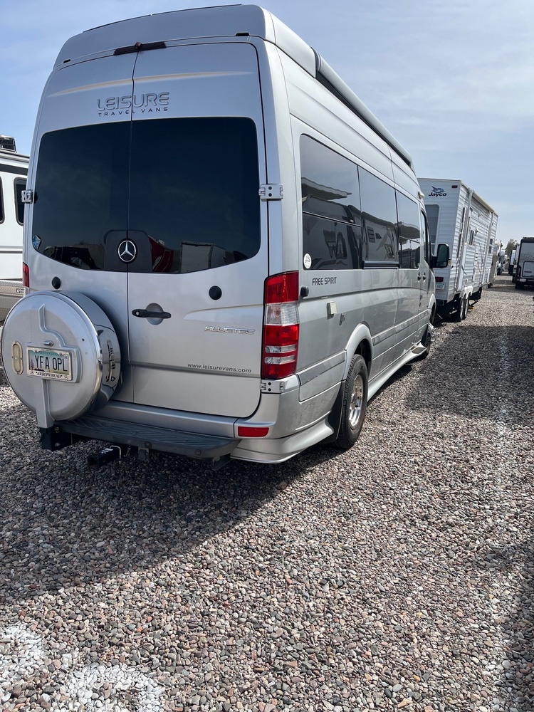 Photo of Rv