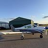 Aircraft for Sale: Beechcraft Musketeer B19
