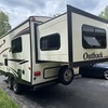 RV for Sale: 2014 OUTBACK TERRAIN 210TRS