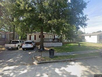 Thumbnail of mobile home