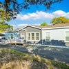 Mobile Home for Sale: Manufactured w/Real Property, Mobile Home-Double - Ingram, TX, Ingram, TX