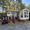 Mobile Home for Sale: 2 Bed 1 Bath 2003 Damon