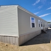 Mobile Home for Sale: TX, EL PASO - 2021 THE BREEZE single section for sale., El Paso, TX