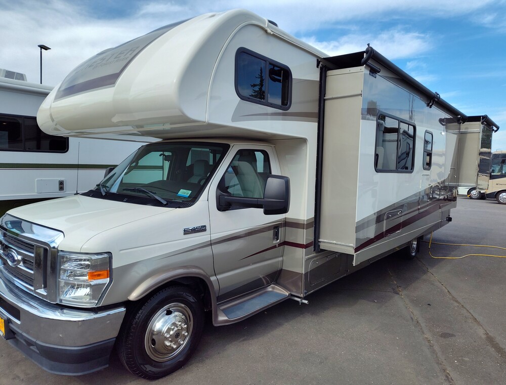 Photo of Rv