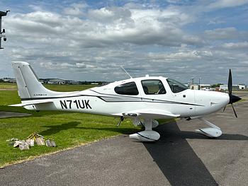 Thumbnail of aircraft