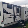 RV for Sale: 2022 COUGAR HALF-TON 31BHKWE