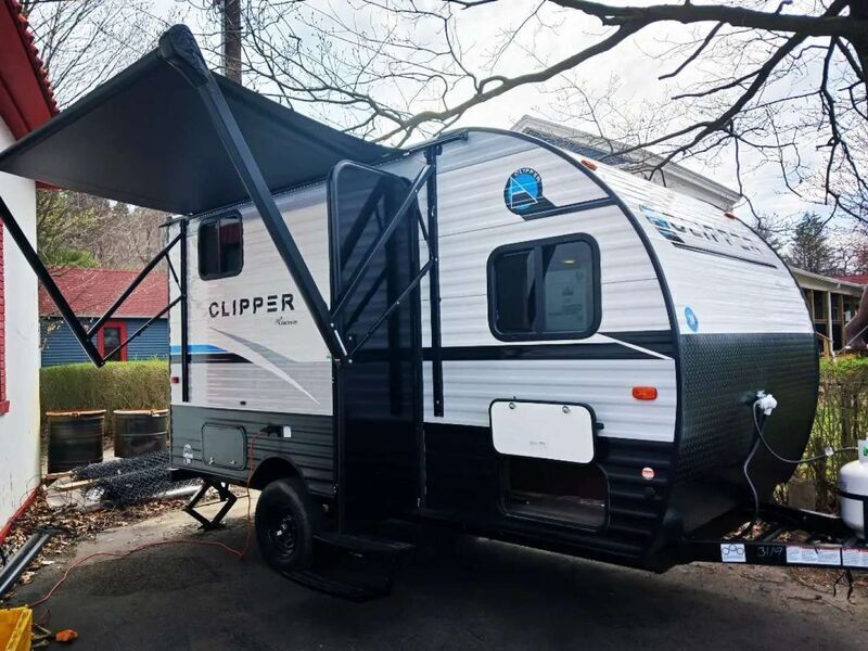 Photo of Rv