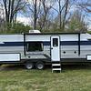 RV for Sale: 2023 AVENGER 26BK