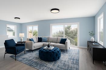 Mountain View Village