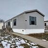 Mobile Home for Sale: 3 Bed 2 Bath 2020 Mobile Home
