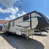 RV for Sale: 2016 SALEM HEMISPHERE