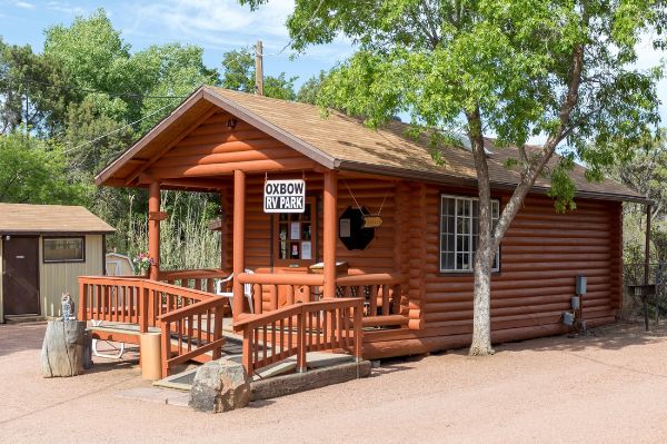 Photo of RV Park/Campground
