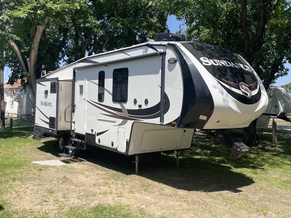 Photo of Rv