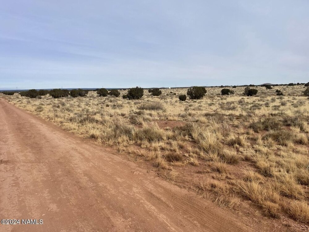 Photo of Mobile Home Lot