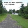 Mobile Home Lot for Sale: OK, CHECOTAH - Land for sale., Checotah, OK