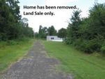 Photo of Mobile Home Lot