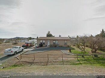 Thumbnail of mobile home