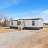 Mobile Home for Sale: Manufactured Home - Groesbeck, TX, Groesbeck, TX