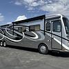 RV for Sale: 2012 DIPLOMAT 43DFT