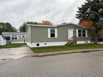 Thumbnail of mobile home