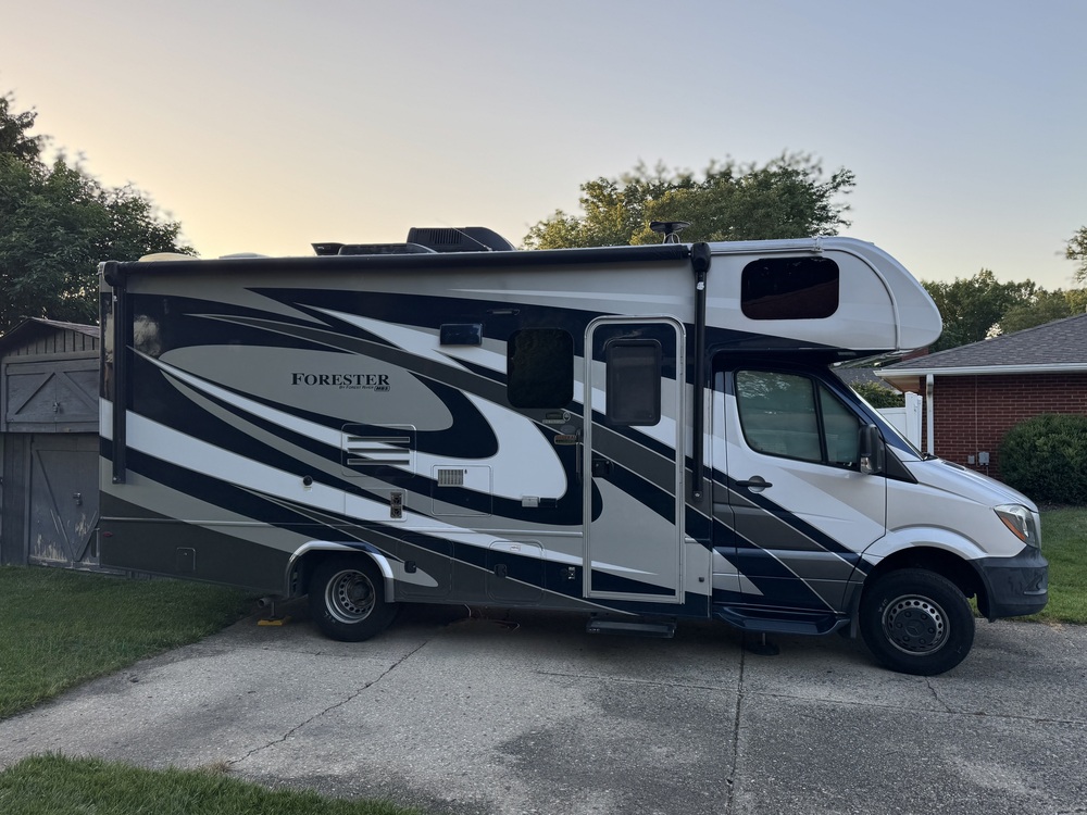 Photo of Rv