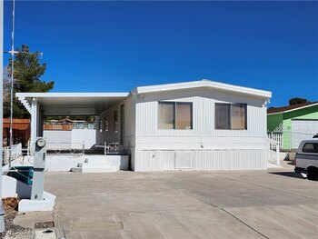 Thumbnail of mobile home