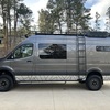 RV for Sale: 2021 SPRINTER