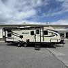 RV for Sale: 2017 BULLET 274BHS