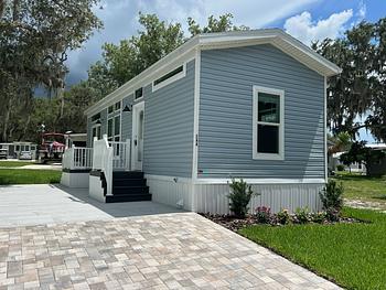 Thumbnail of mobile home
