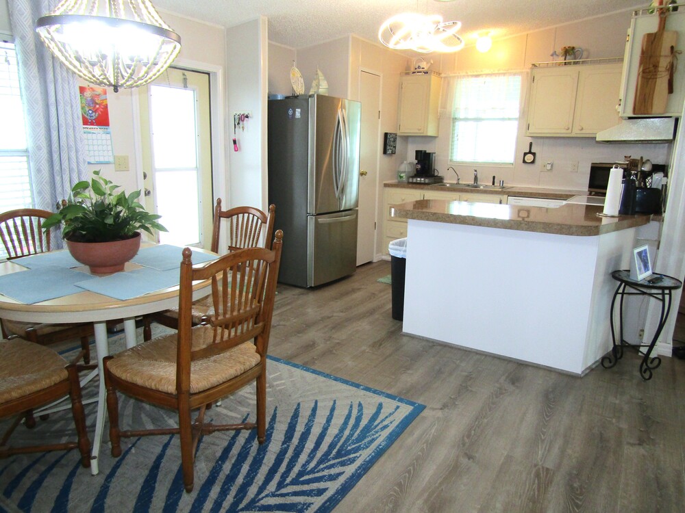 Jamaica Bay Village