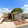 Mobile Home for Sale: 1 Bed 1 Bath 1990 Mobile Home