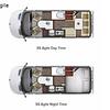RV for Sale: 2020 SS AGILE BASE