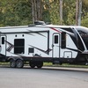 RV for Sale: 2022 STRYKER 2916