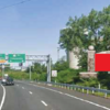 Billboard for Rent: Intersection US Rt1, I-276 & Street Road, Bensalem Township, PA